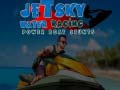 leikur Jet Ski Water Racing: Power Boat Stunts
