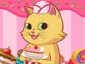 leikur Kitty's Bakery