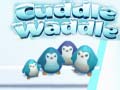 leikur Cuddle Waddle