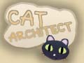 leikur Cat Architect