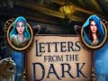 leikur Letters from the Dark