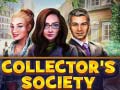 leikur Collector`s Society