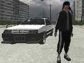 leikur Russian Grand City Auto