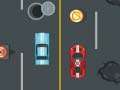 leikur Agile Driver
