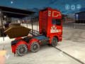 leikur City & Offroad Cargo Truck