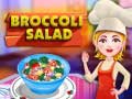 leikur Broccoli Salad
