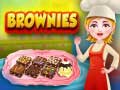 leikur Brownies