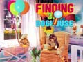 leikur Finding 3 in1 DogHouse