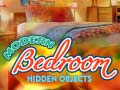 leikur Modern Bedroom hidden objects 