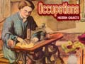 leikur Occupations Hidden Objects