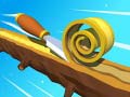 leikur Spiral Roll