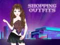 leikur Shopping Outfits