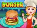 leikur Burger