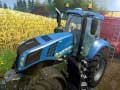 leikur Tractor Train Towing Duty 2020