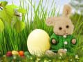 leikur Easter 2020 Puzzle