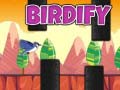 leikur Birdify