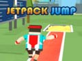 leikur Jetpack Jump