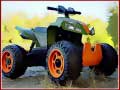 leikur 4x4 ATV Motorbikes For Kids