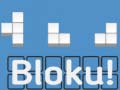 leikur Bloku!