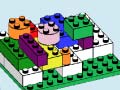 leikur Lets Go Build A