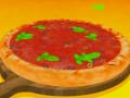 leikur Pizza Clicker Tycoon