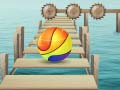 leikur Island Survival 3d