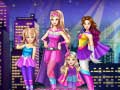 leikur Super Doll Sisters Transform