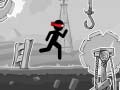 leikur Stickman Adventures