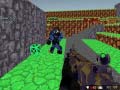 leikur Blocky Wars Advanced Combat Swat Multiplayer