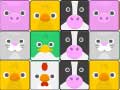 leikur Farm Animals Dash