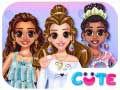 leikur Princess Easter Sunday