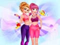 leikur BFFS Fitness Lifestyle