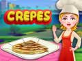 leikur Crepes