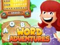 leikur Word Adventures