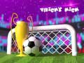 leikur Tricky Kick