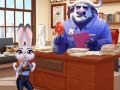 leikur Hoppy's Surprise