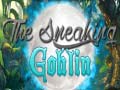 leikur The Sneaking Goblin