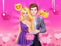 leikur Ellie and Ben Date Night