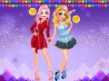 leikur Emoji Mood Makeover