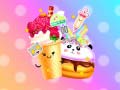 leikur Super Sweets Challenge