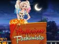 leikur Halloween Fashionista