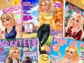 leikur Magazine Diva Goldie