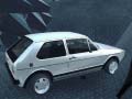leikur Golf Cars Simulator