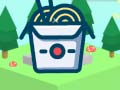 leikur Noodle Clicker