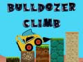leikur Bulldozer Climb