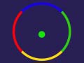 leikur Colored Circle
