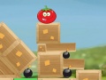leikur Roll Tomato