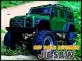 leikur Off Road Defender Jigsaw