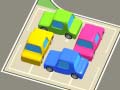 leikur Parking Jam Online