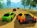 leikur Rise Of Speed